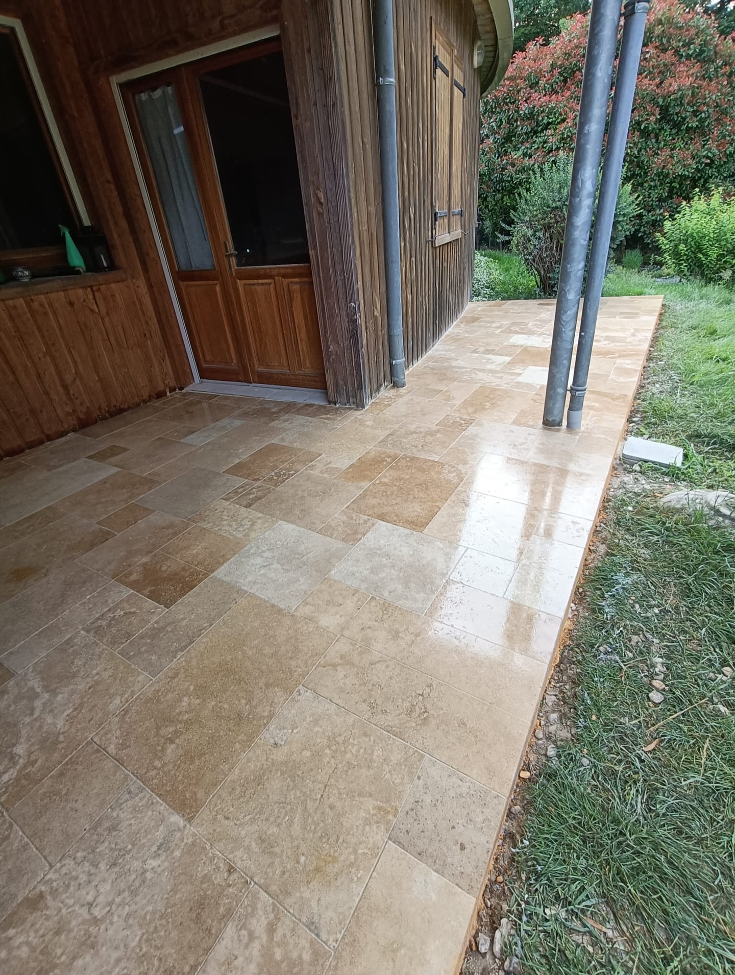 Carreleur à Marmande